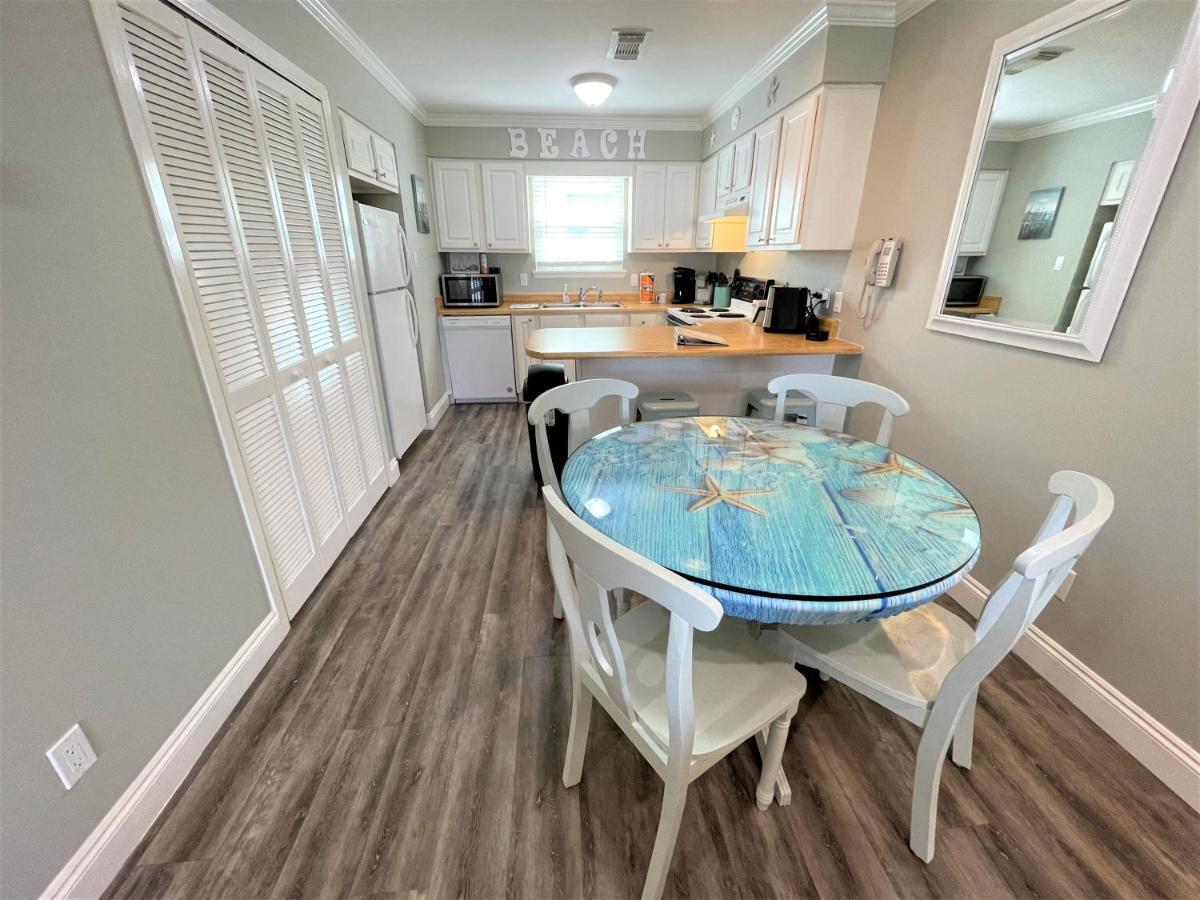 Live On Island Time! Great Gulf Shores Beach Condo, Very Nice Ngoại thất bức ảnh