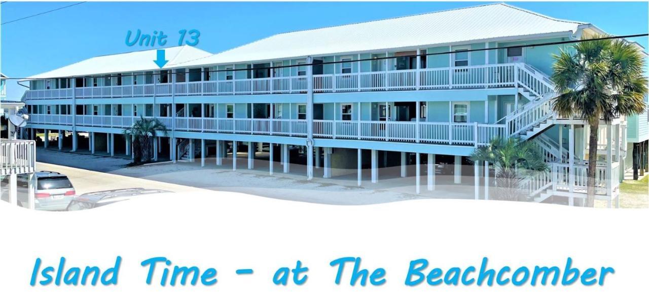 Live On Island Time! Great Gulf Shores Beach Condo, Very Nice Ngoại thất bức ảnh