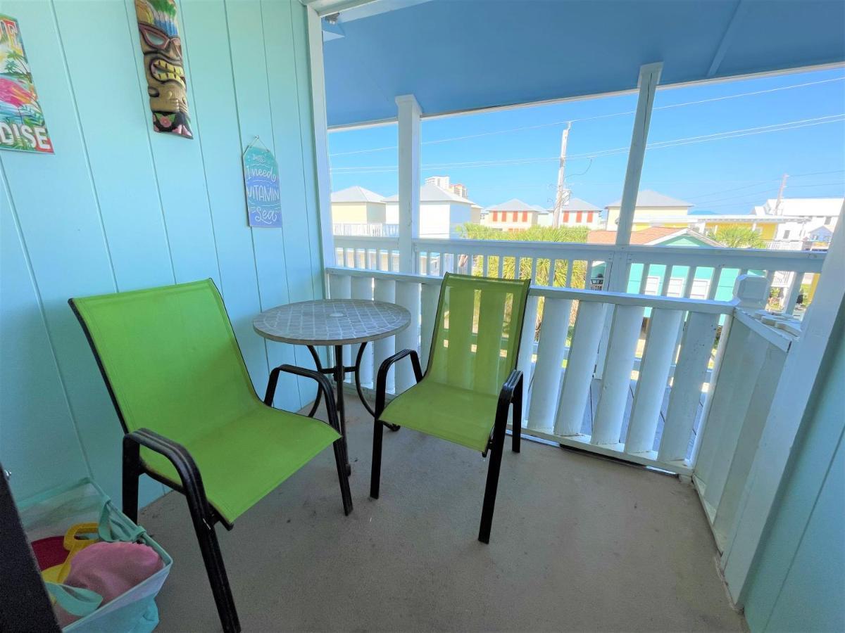 Live On Island Time! Great Gulf Shores Beach Condo, Very Nice Ngoại thất bức ảnh
